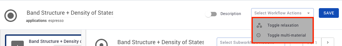 Inserting Add-ons Inserting Add-ons